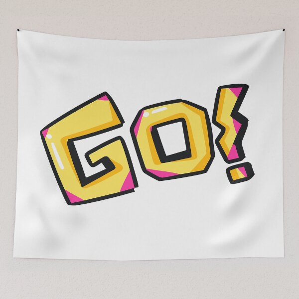 Item preview, super go designed and sold by syafamaisa3.