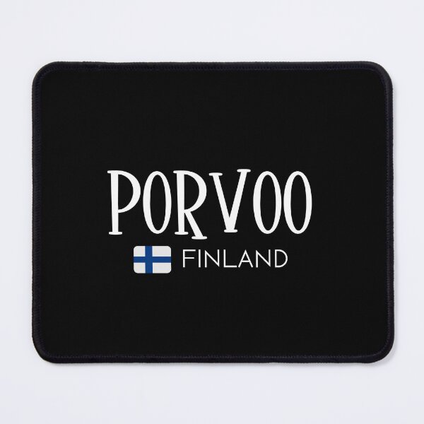 Item preview, Porvoo - Finland designed and sold by StudioRedKoala.