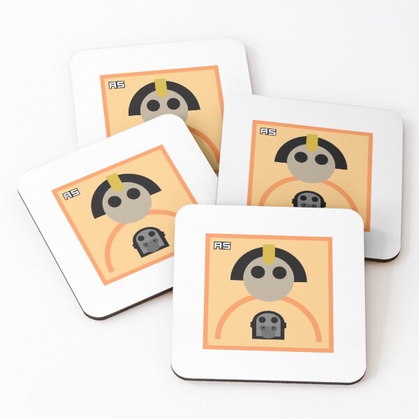 Item preview, Minimalist Animoprhs Book 5 Sticker designed and sold by GetMorphedBozo.