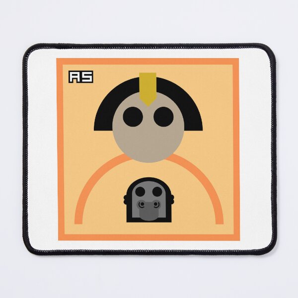 Item preview, Minimalist Animoprhs Book 5 Sticker designed and sold by GetMorphedBozo.