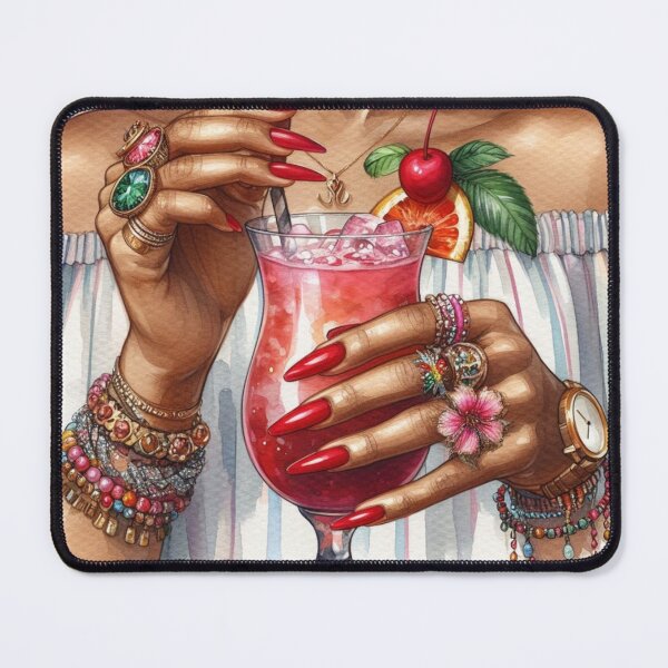 Item preview, Tropical delight  designed and sold by Jonnybonnie.