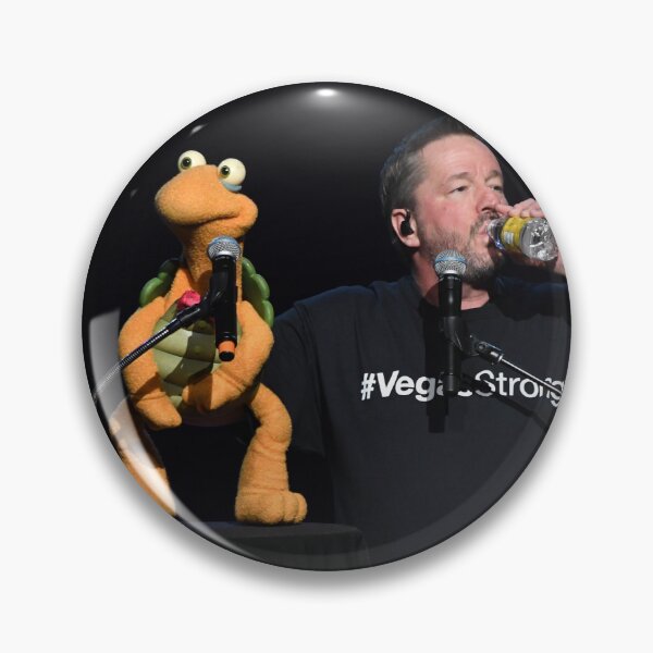Item preview, Terry Fator - Photograph designed and sold by ConcertImages.