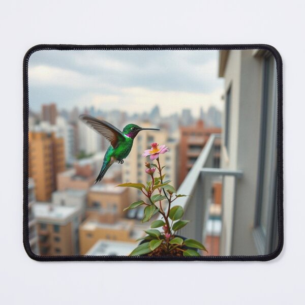 Item preview, Humming Around designed and sold by DagleysDesigns.