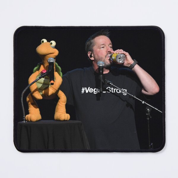 Item preview, Terry Fator - Photograph designed and sold by ConcertImages.