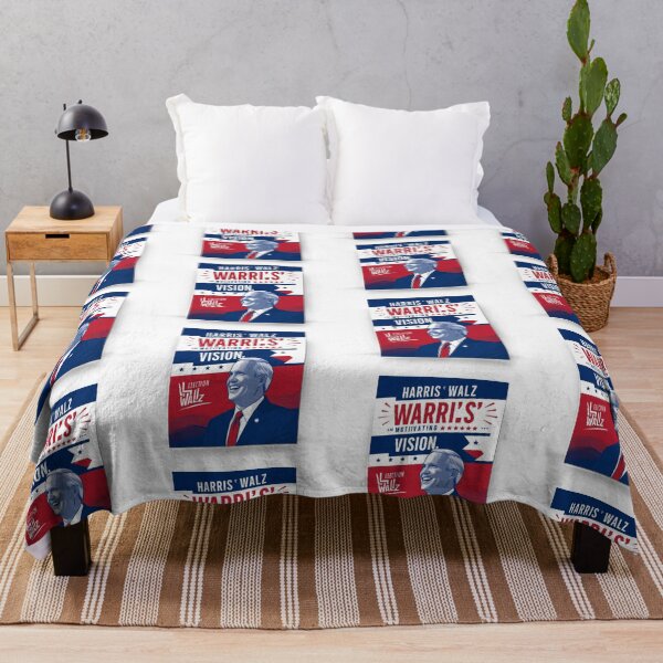Item preview, Dynamic Harris Walz Logo Design designed and sold by merve02shop.