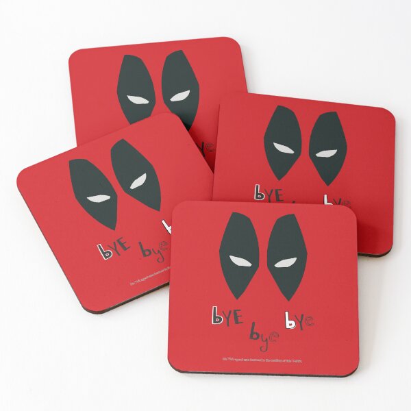 Item preview, Bye bye bye designed and sold by vanzaicomics.