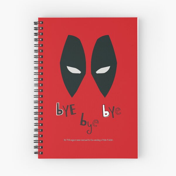 Item preview, Bye bye bye designed and sold by vanzaicomics.