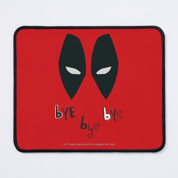 Item preview, Bye bye bye designed and sold by vanzaicomics.