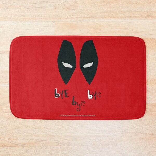 Item preview, Bye bye bye designed and sold by vanzaicomics.