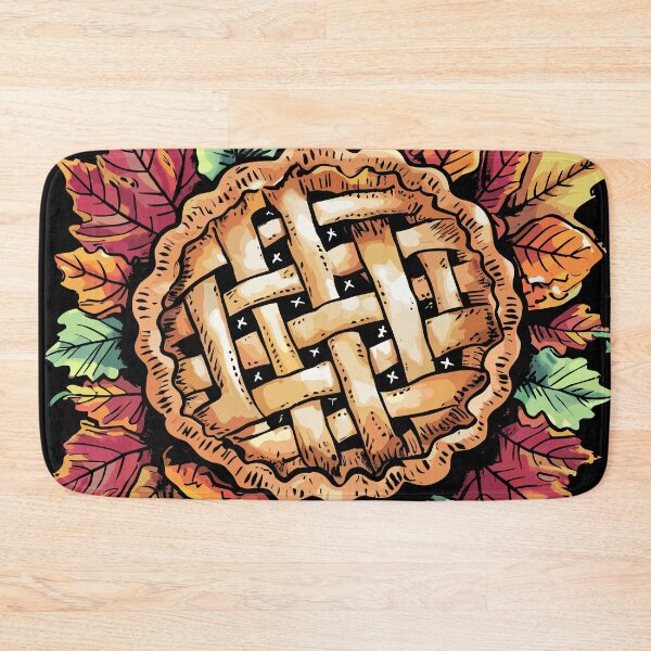 Item preview, You Want a Piece of Me? Thanksgiving Pie Humor designed and sold by Quirky Shirts.