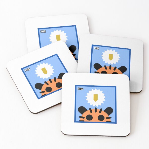 Item preview, Minimalist Animoprhs Book 6 Sticker designed and sold by GetMorphedBozo.