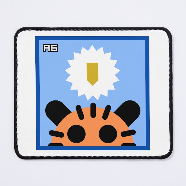 Item preview, Minimalist Animoprhs Book 6 Sticker designed and sold by GetMorphedBozo.