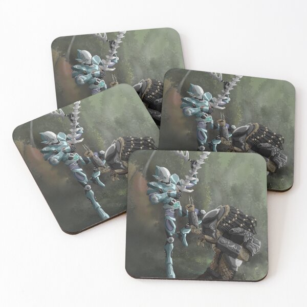 Item preview, Masked Rider Abyss Vs Predator designed and sold by DMDigitalManus.