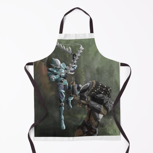 Item preview, Masked Rider Abyss Vs Predator designed and sold by DMDigitalManus.