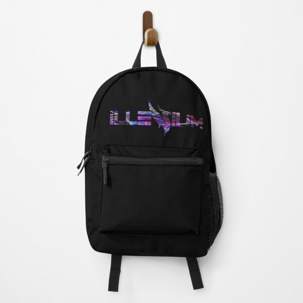 Item preview, Illenium Rave EDM Fanart designed and sold by arishatz.