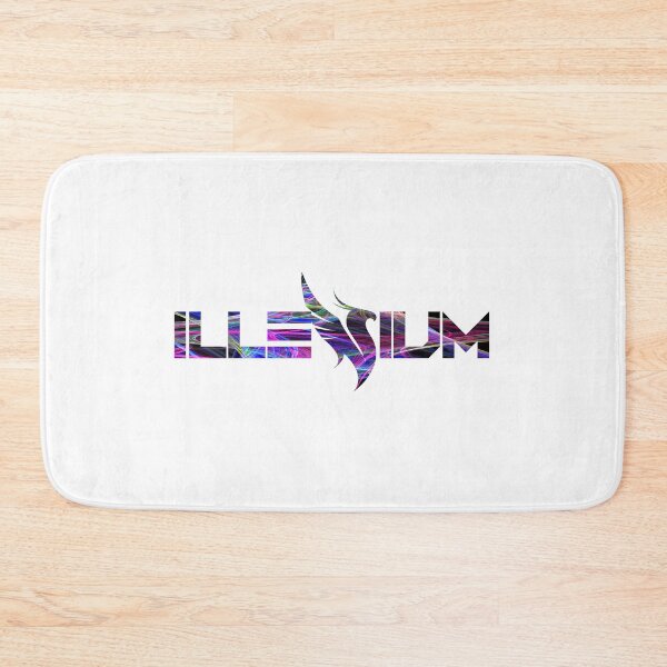 Item preview, Illenium Rave EDM Fanart designed and sold by arishatz.