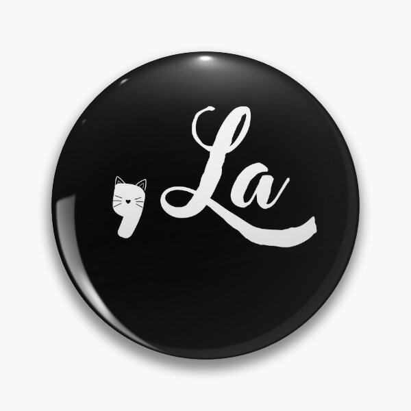 Item preview, Comma-La designed and sold by Only Legends.