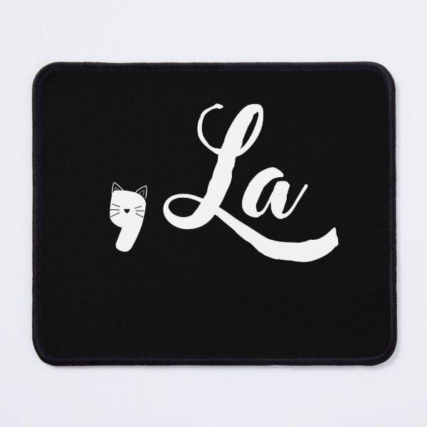Item preview, Comma-La designed and sold by Only Legends.