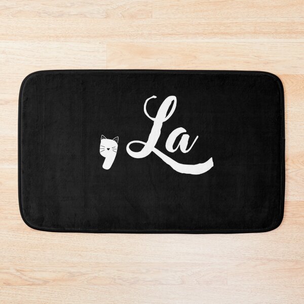 Item preview, Comma-La designed and sold by Only Legends.