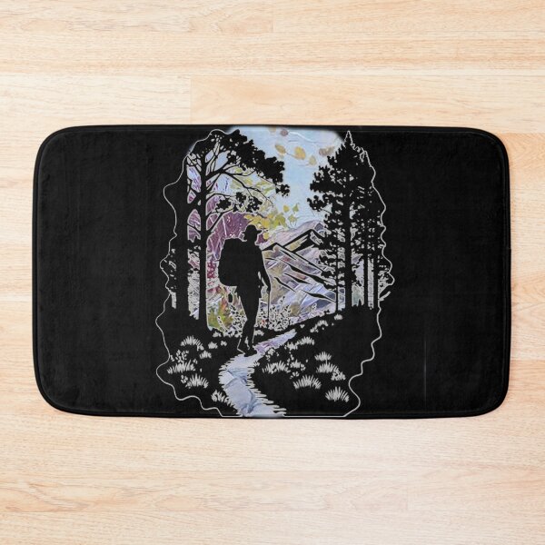 Artikelvorschau, HIKING AND CAMPING COLLECTION entworfen und verkauft von THE AMERICAN TEEVANGELIST.