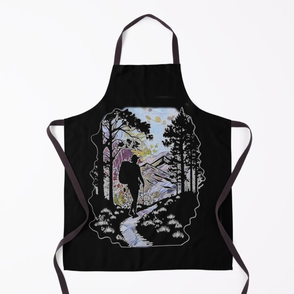 Artikelvorschau, HIKING AND CAMPING COLLECTION entworfen und verkauft von THE AMERICAN TEEVANGELIST.
