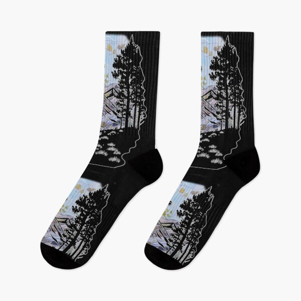 Artikelvorschau, HIKING AND CAMPING COLLECTION entworfen und verkauft von THE AMERICAN TEEVANGELIST.