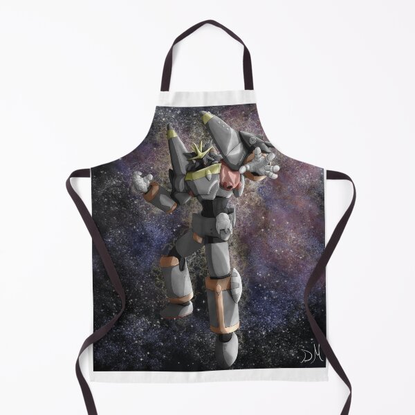 Item preview, Gunbuster designed and sold by DMDigitalManus.