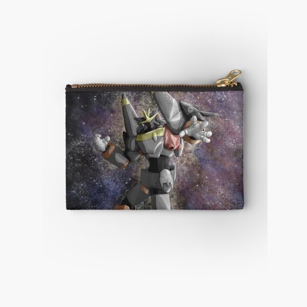 Item preview, Gunbuster designed and sold by DMDigitalManus.
