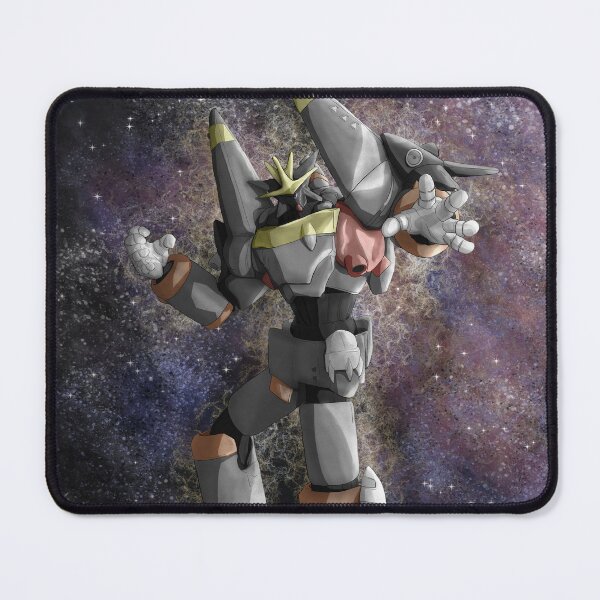 Item preview, Gunbuster designed and sold by DMDigitalManus.
