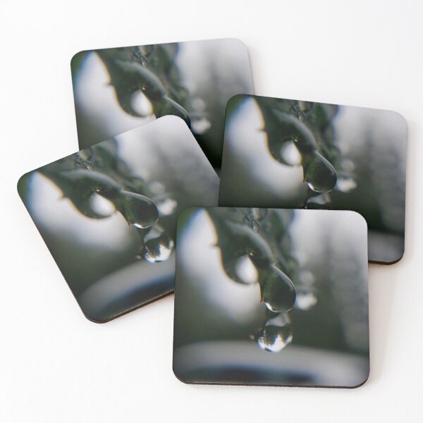 Item preview, Misty Raindrops designed and sold by EpicWink.