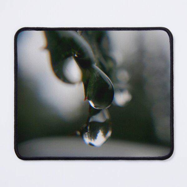Item preview, Misty Raindrops designed and sold by EpicWink.