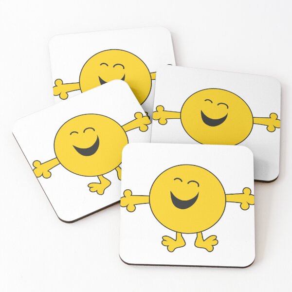 Item preview, Positive smiley 4. Good mood designed and sold by ZorianArt.