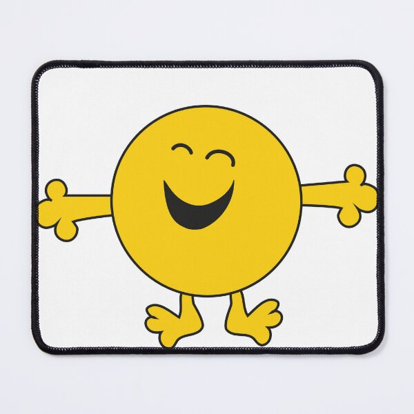 Item preview, Positive smiley 4. Good mood designed and sold by ZorianArt.