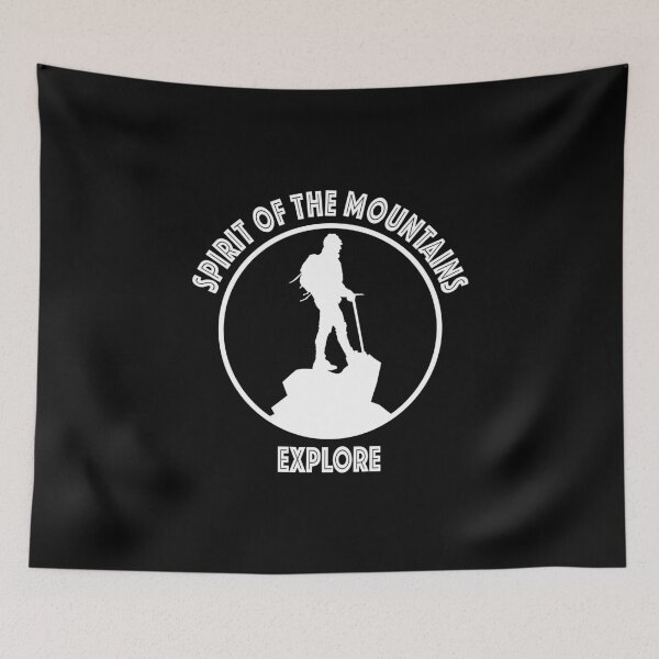 Item preview, Adventure | Mountaineering | Trekking | Exploring designed and sold by Pentimore.
