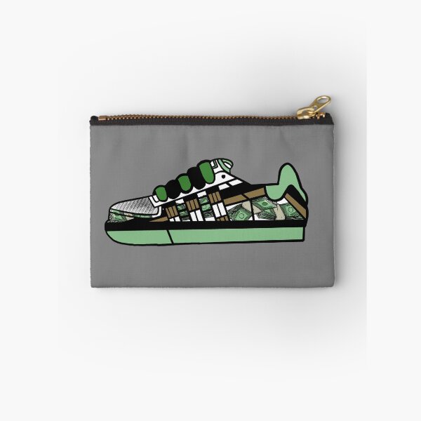 Item preview, Money Kicks designed and sold by Inx Artworks.