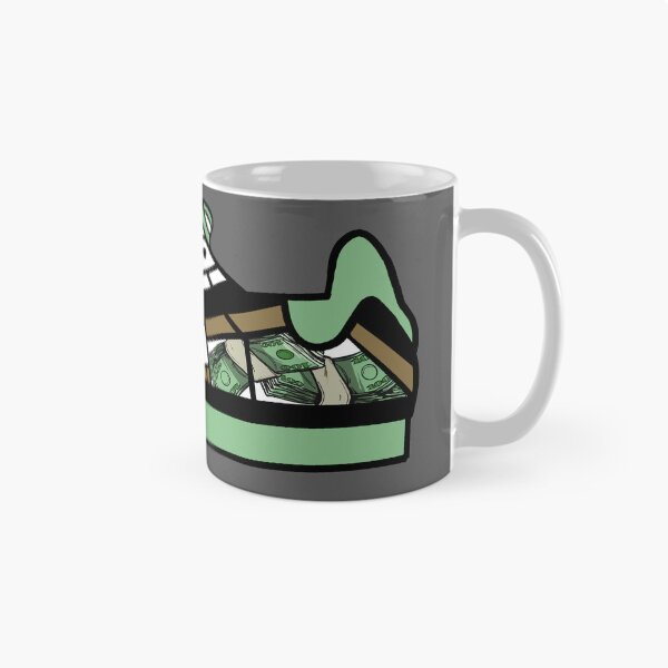 Item preview, Patadas de dinero designed and sold by Inx Artworks.