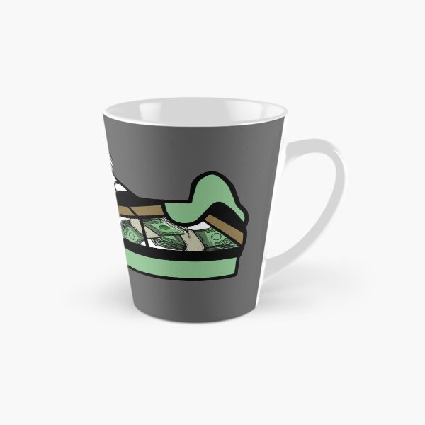 Item preview, Patadas de dinero designed and sold by Inx Artworks.