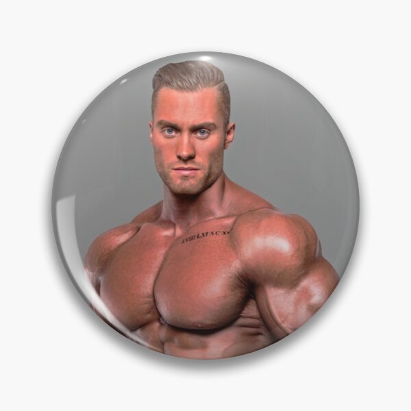 Item preview, Chris bumstead designed and sold by braxy1.