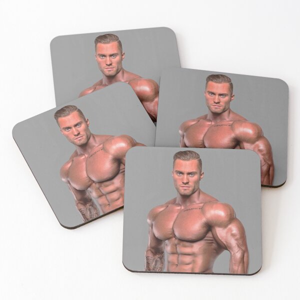 Item preview, Chris bumstead designed and sold by braxy1.