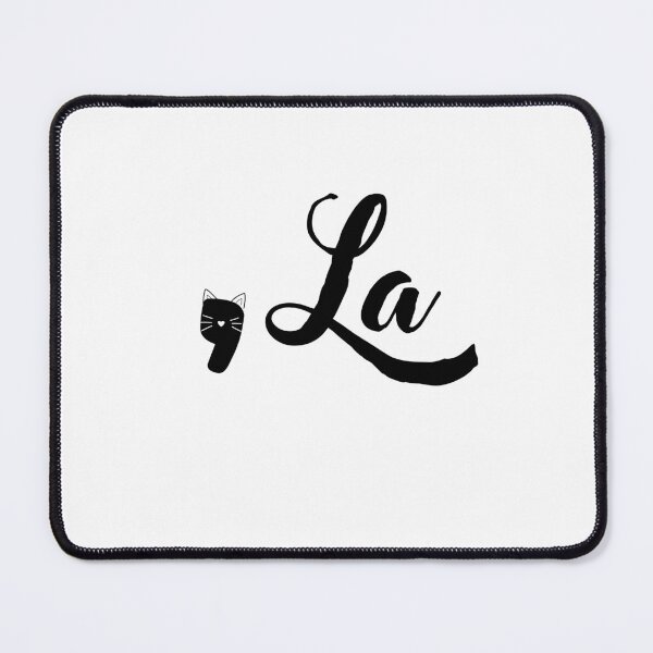 Item preview, Comma-La designed and sold by Only Legends.