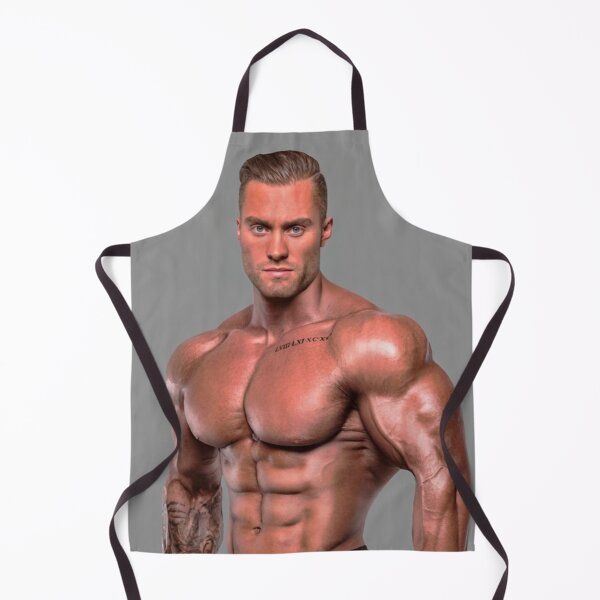 Artikelvorschau, Chris Bumstead entworfen und verkauft von braxy1.