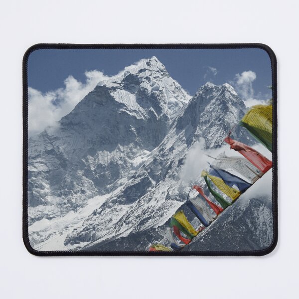 Item preview, Ama Dablam 02 designed and sold by Loookun Good.