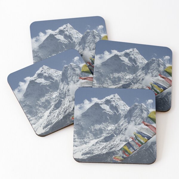 Item preview, Ama Dablam 02 designed and sold by Loookun Good.