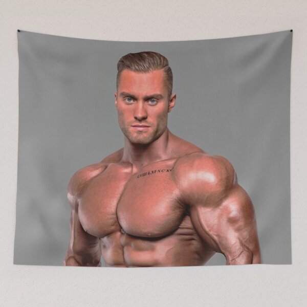 Item preview, Chris bumstead designed and sold by braxy1.