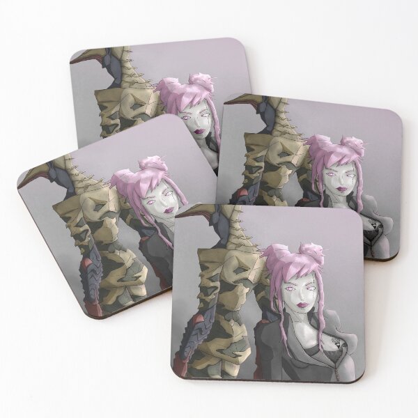 Item preview, Argilla designed and sold by DMDigitalManus.