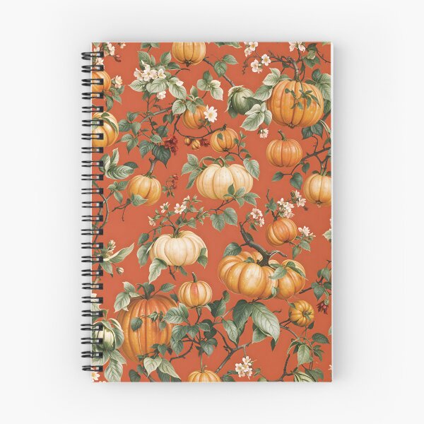 Item preview, Pumpkin Harvest Magic designed and sold by meggydesigns.