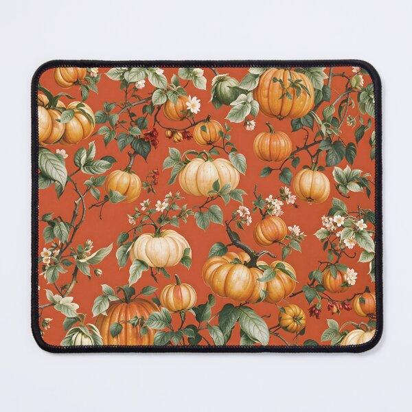 Item preview, Pumpkin Harvest Magic designed and sold by meggydesigns.