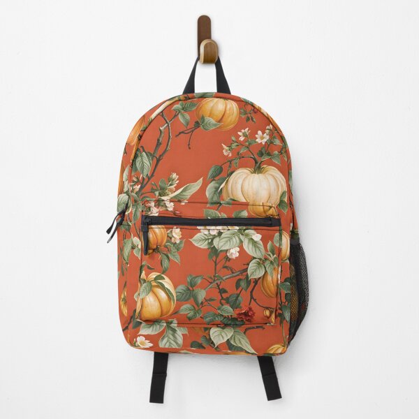 Item preview, Pumpkin Harvest Magic designed and sold by meggydesigns.