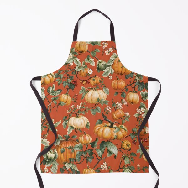 Item preview, Pumpkin Harvest Magic designed and sold by meggydesigns.