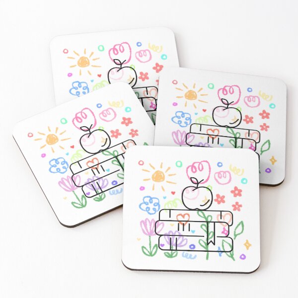 Item preview, School Art designed and sold by becca6125.